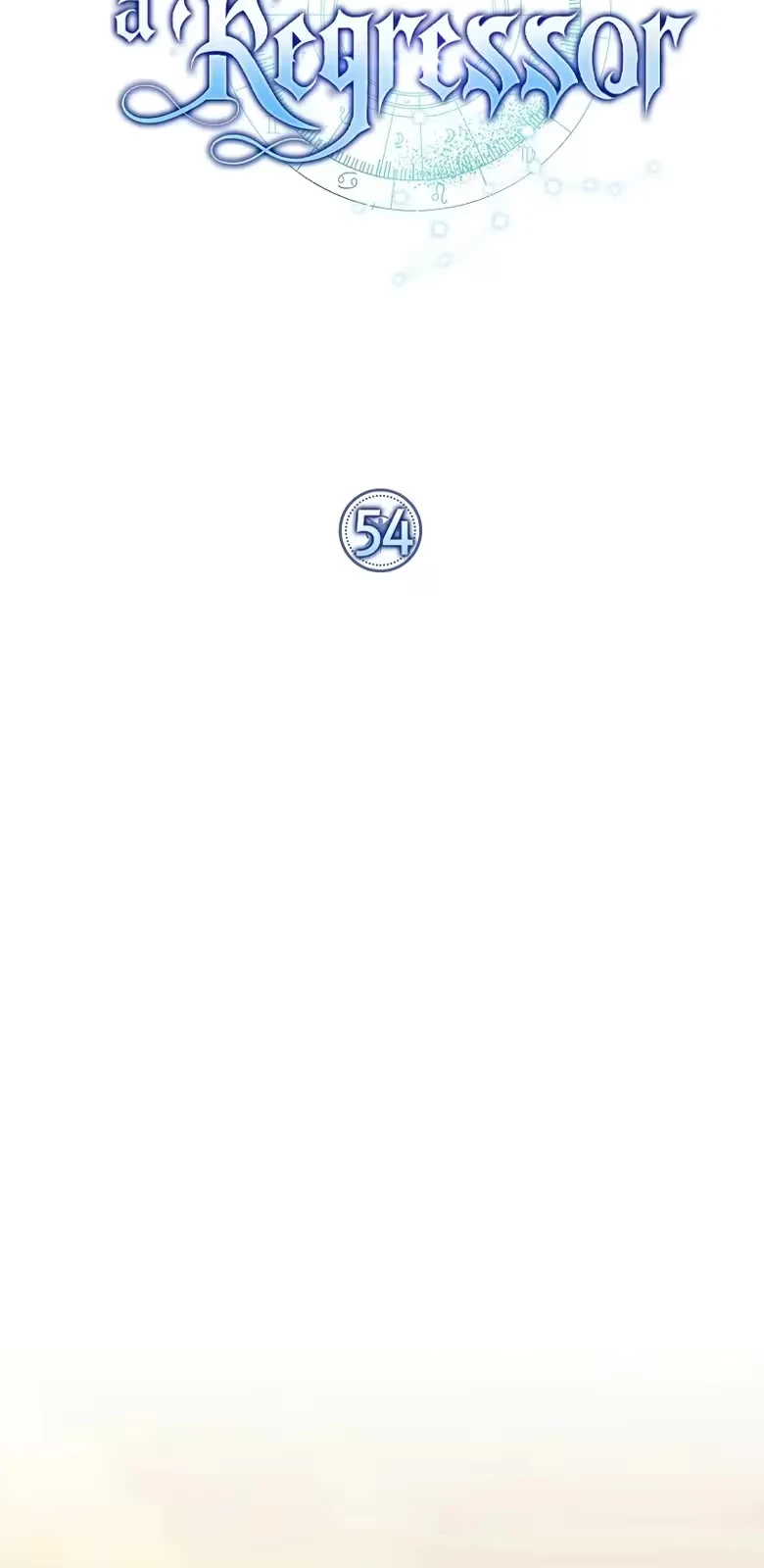 Eu Não Sou Um Regressor Capítulo 54 Página 23