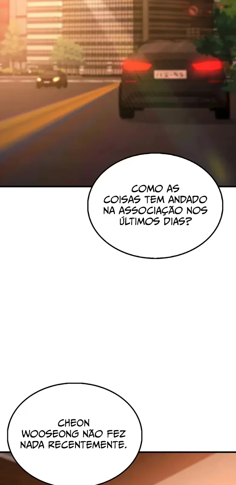 Eu Não Sou Um Regressor Capítulo 54 Página 25