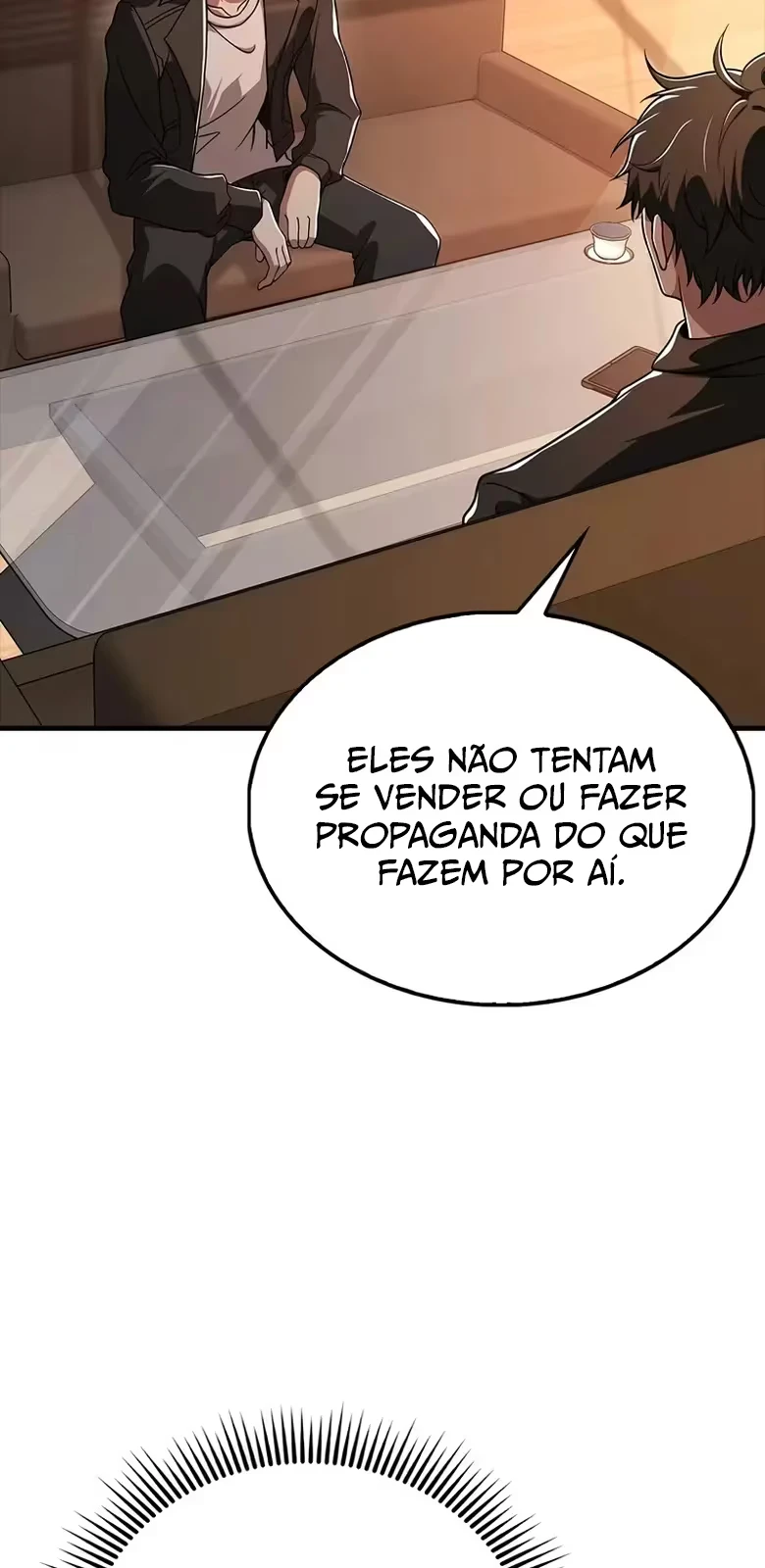 Eu Não Sou Um Regressor Capítulo 54 Página 29