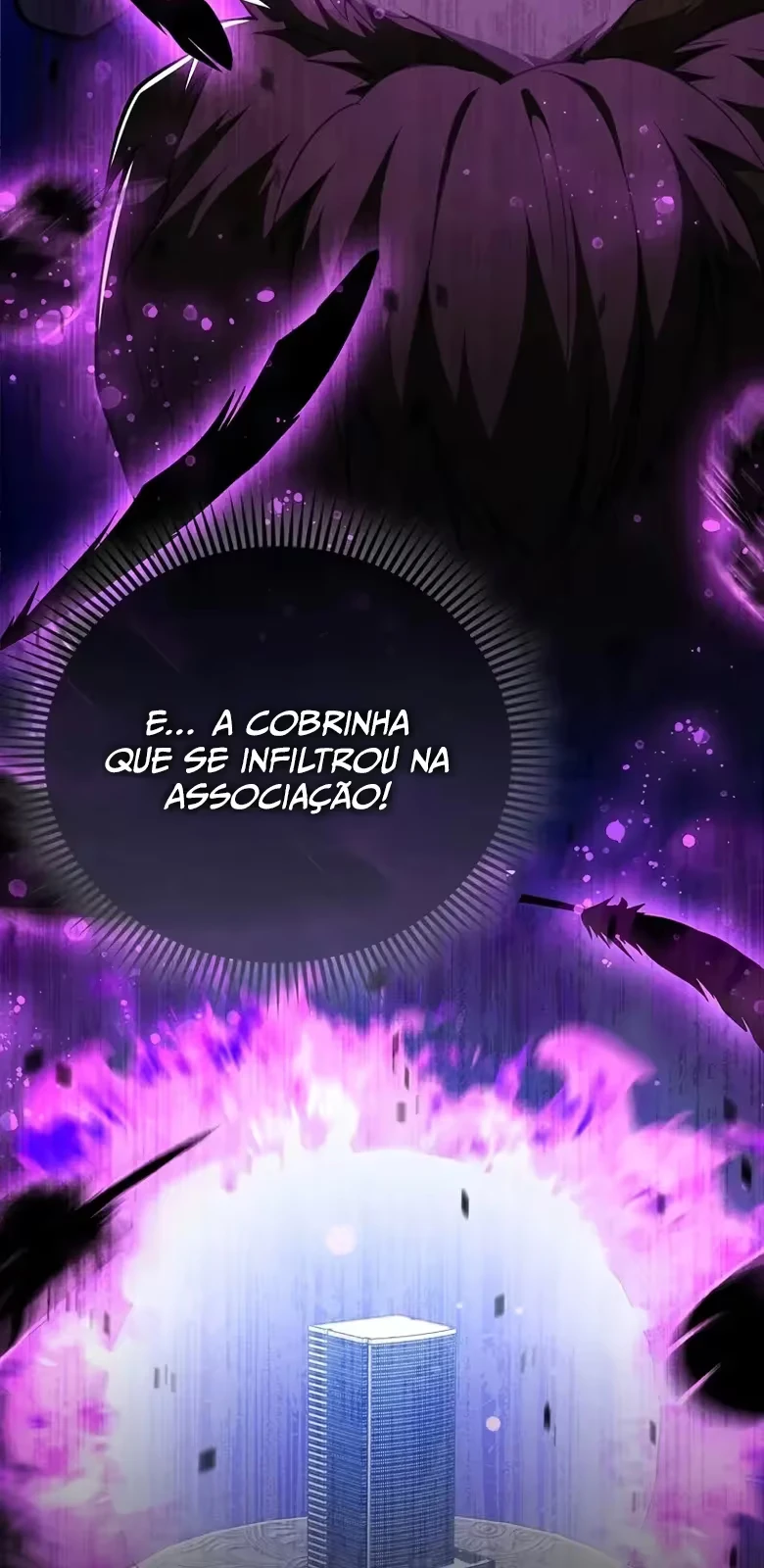 Eu Não Sou Um Regressor Capítulo 54 Página 43