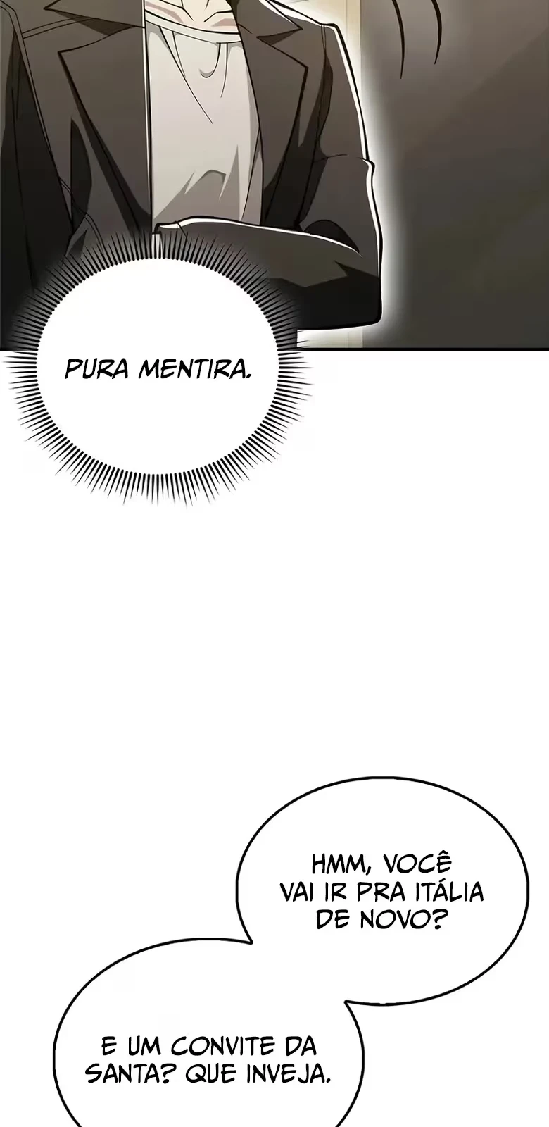 Eu Não Sou Um Regressor Capítulo 54 Página 47