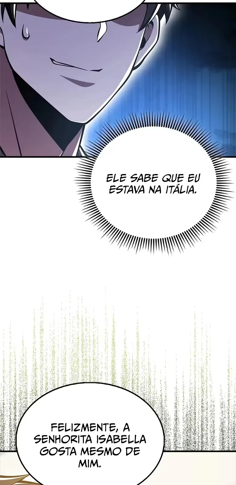 Eu Não Sou Um Regressor Capítulo 54 Página 48
