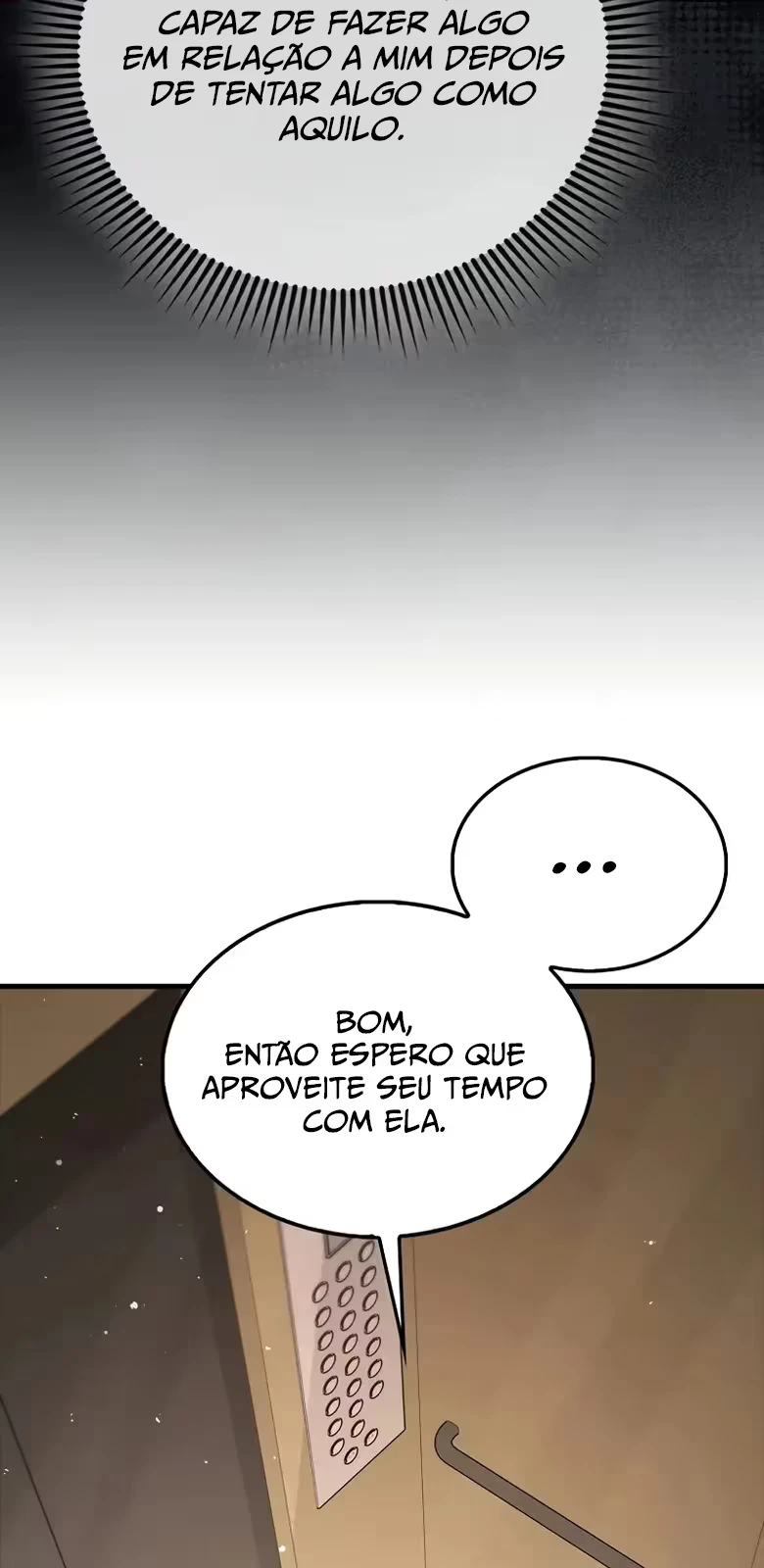 Eu Não Sou Um Regressor Capítulo 54 Página 52