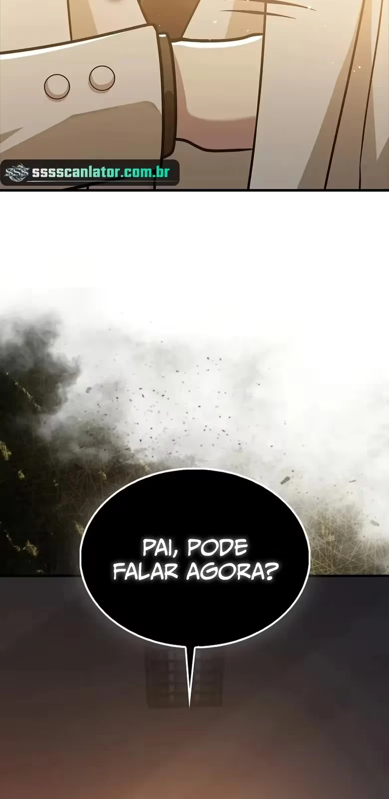 Eu Não Sou Um Regressor Capítulo 54 Página 56