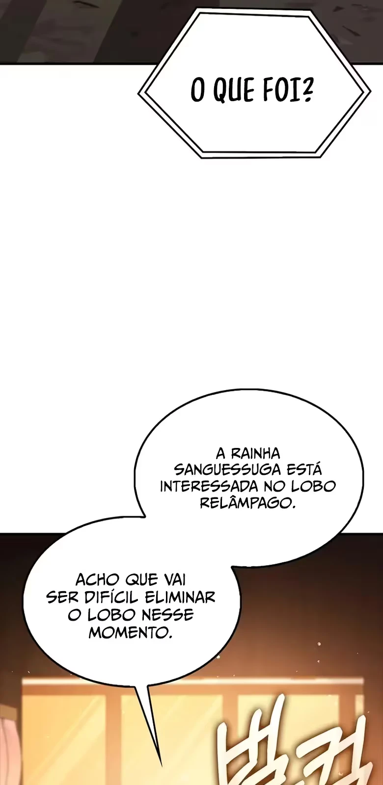 Eu Não Sou Um Regressor Capítulo 54 Página 58