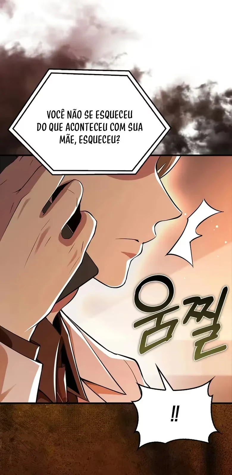 Eu Não Sou Um Regressor Capítulo 54 Página 61