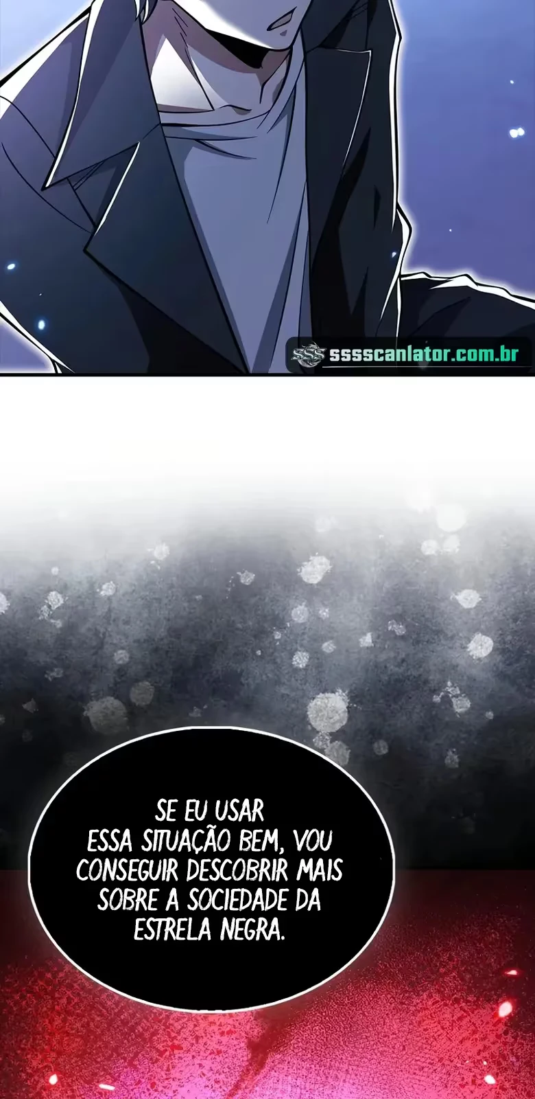 Eu Não Sou Um Regressor Capítulo 54 Página 7