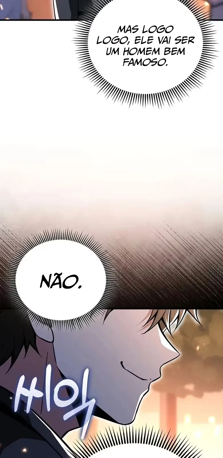 Eu Não Sou Um Regressor Capítulo 54 Página 75