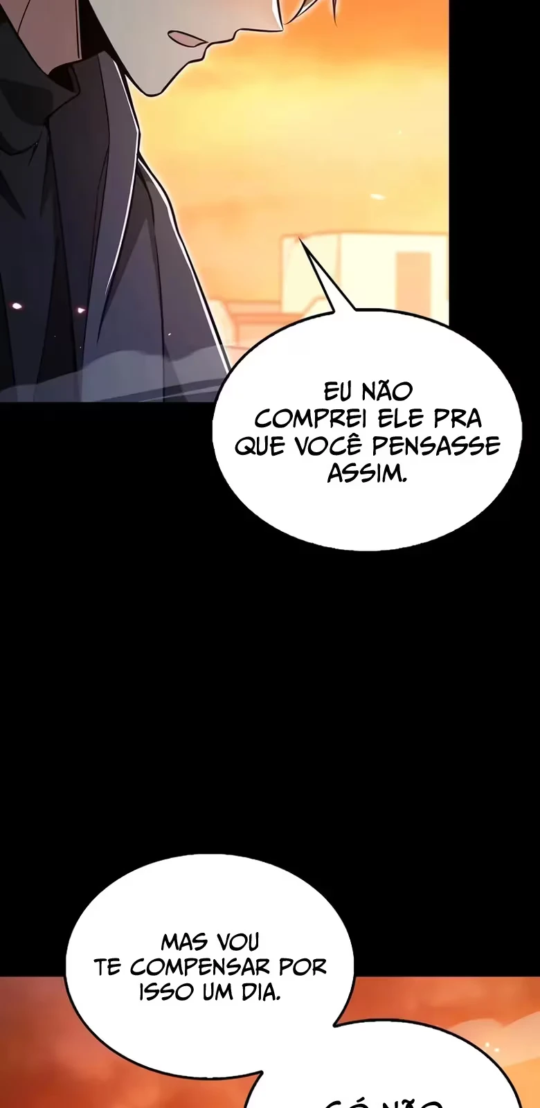 Eu Não Sou Um Regressor Capítulo 55 Página 15
