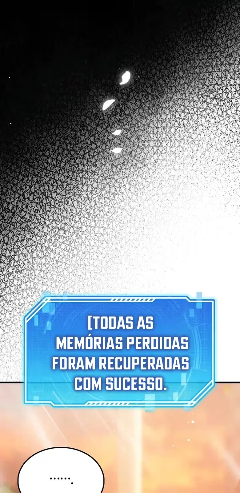 Eu Não Sou Um Regressor Capítulo 55 Página 22