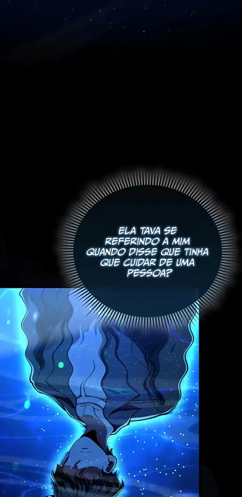 Eu Não Sou Um Regressor Capítulo 55 Página 26