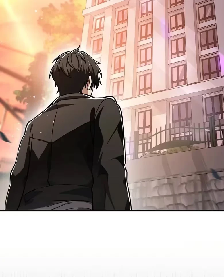 Eu Não Sou Um Regressor Capítulo 55 Página 30
