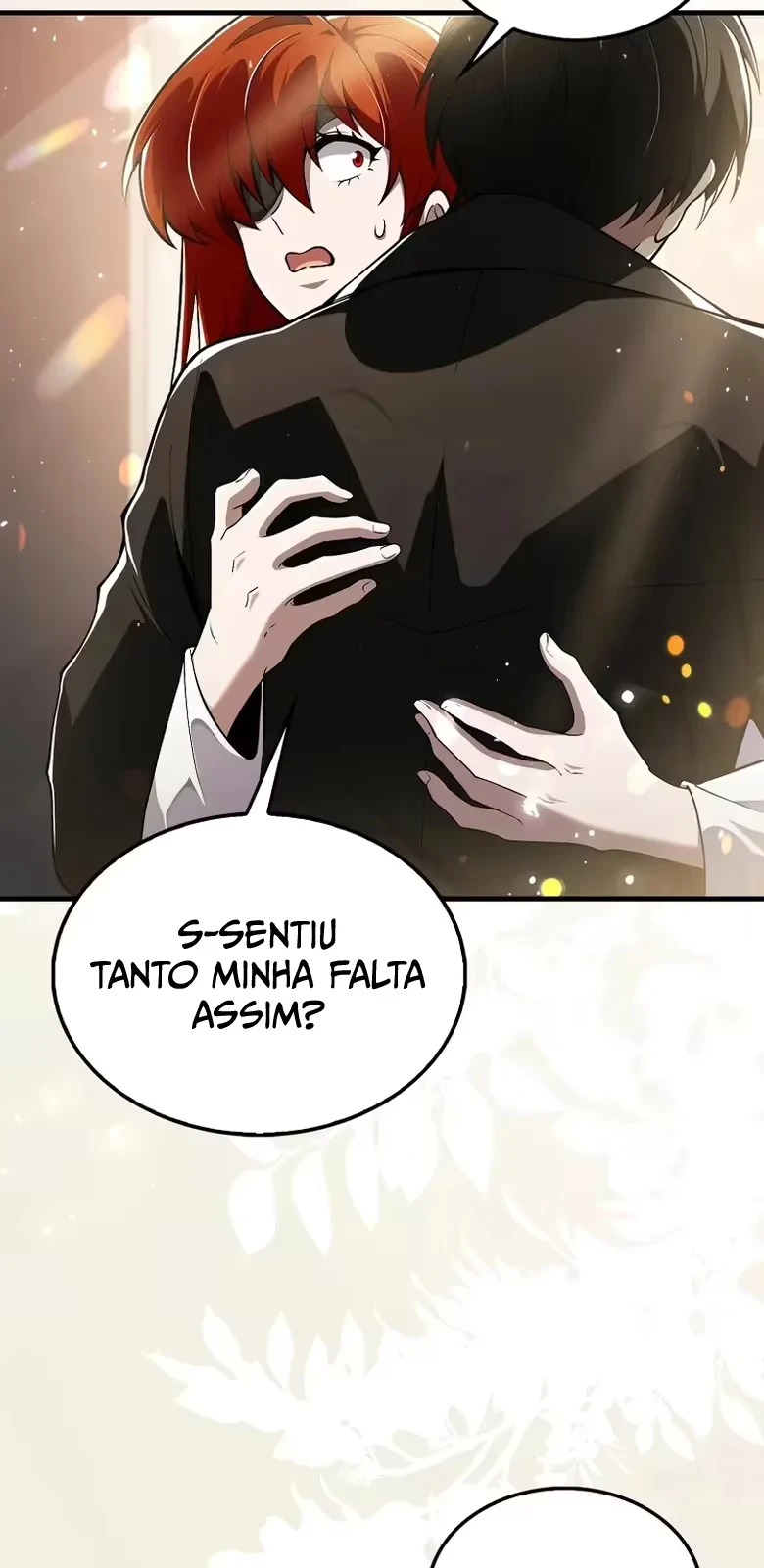 Eu Não Sou Um Regressor Capítulo 55 Página 34