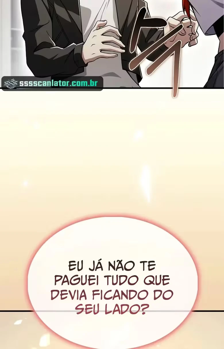 Eu Não Sou Um Regressor Capítulo 55 Página 39