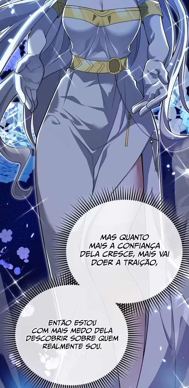Eu Não Sou Um Regressor Capítulo 55 Página 62