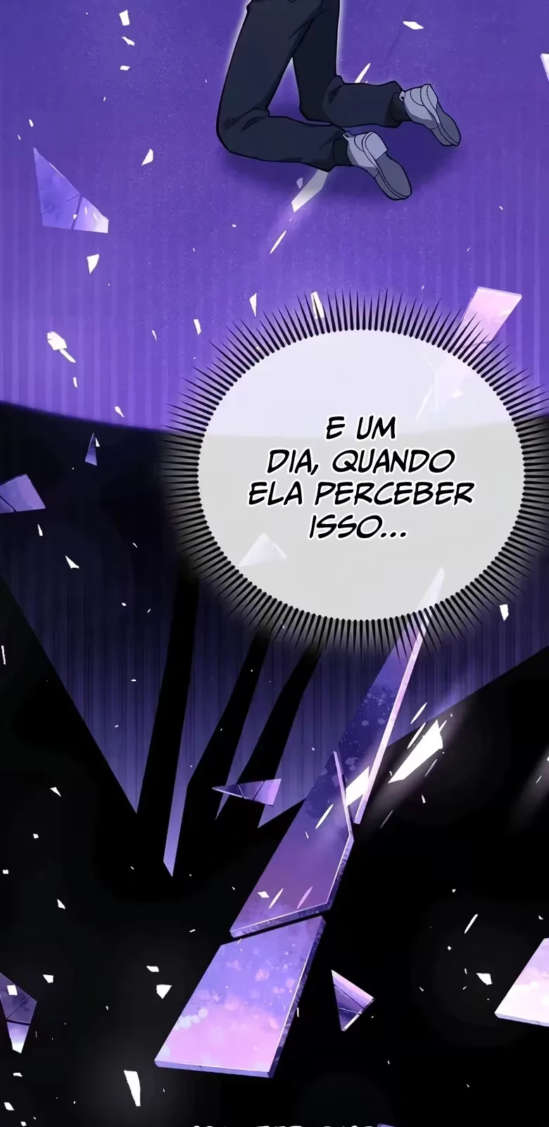 Eu Não Sou Um Regressor Capítulo 55 Página 65