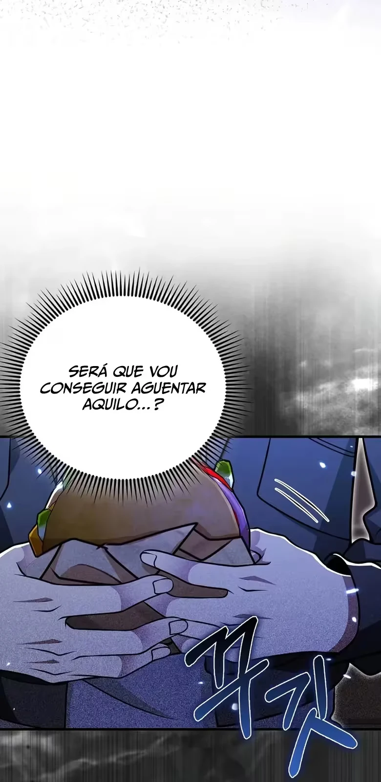 Eu Não Sou Um Regressor Capítulo 55 Página 67