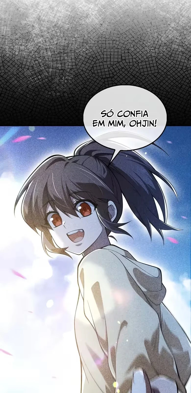 Eu Não Sou Um Regressor Capítulo 55 Página 81