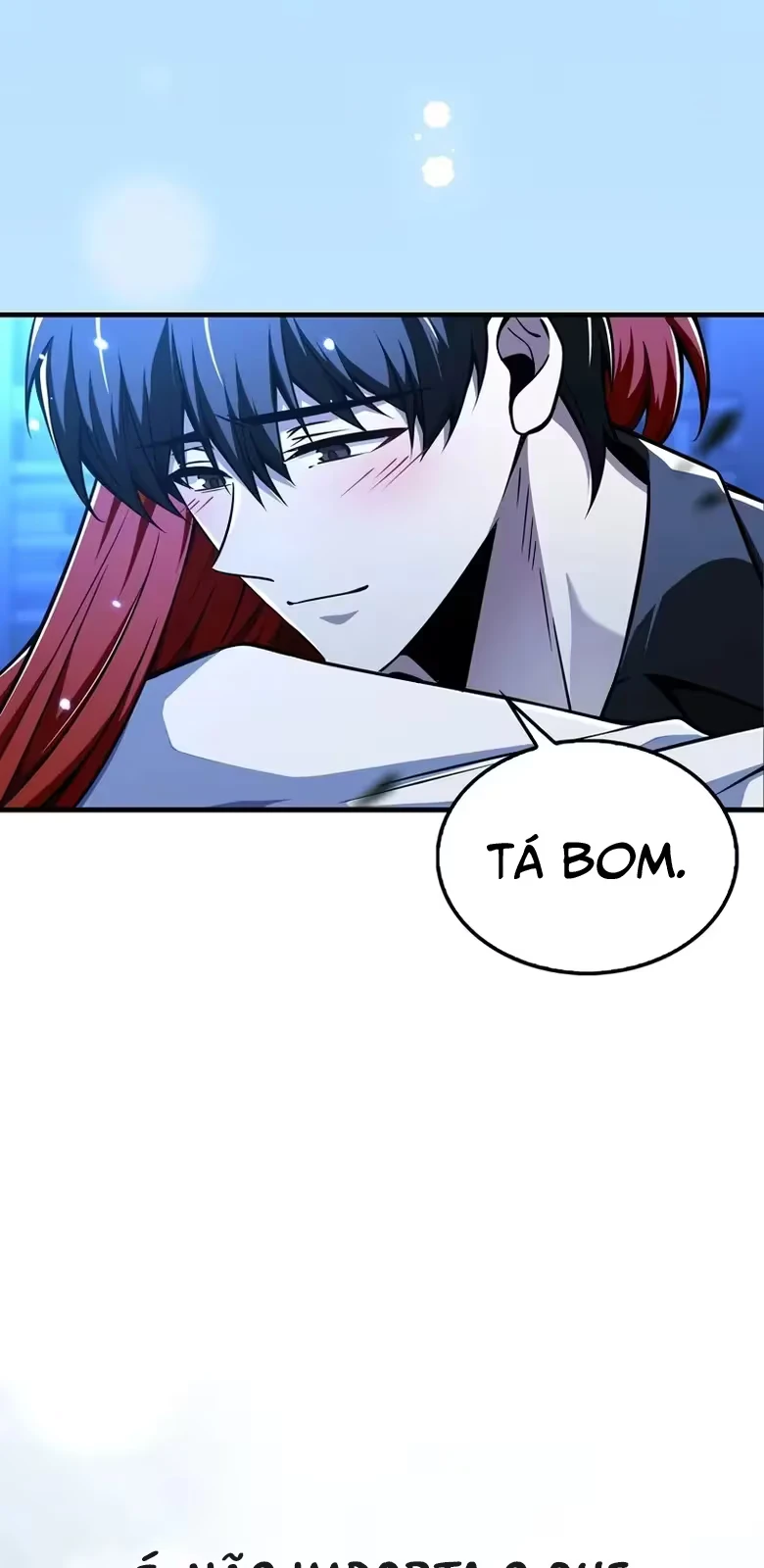 Eu Não Sou Um Regressor Capítulo 55 Página 92