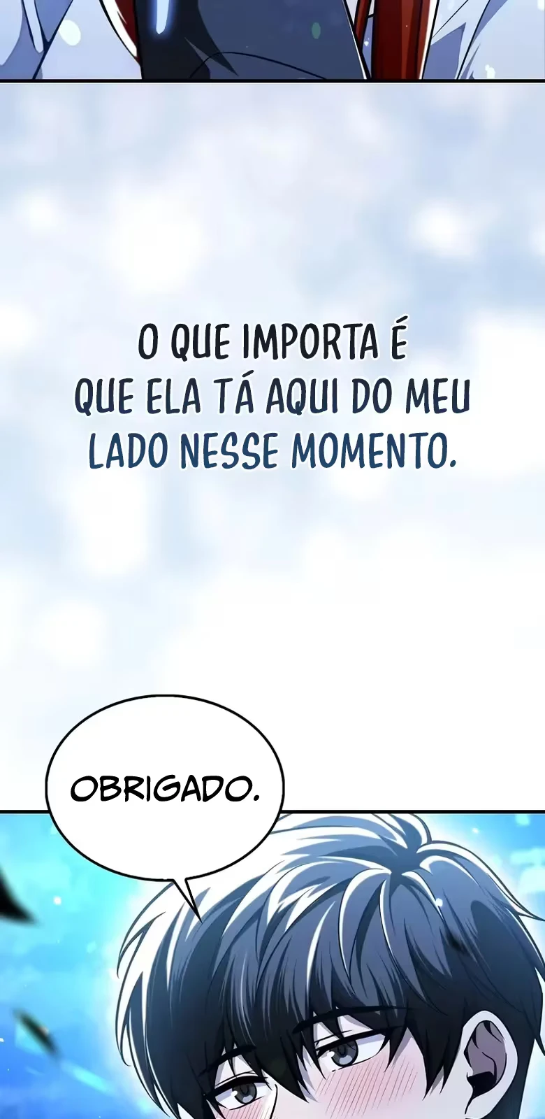 Eu Não Sou Um Regressor Capítulo 55 Página 94