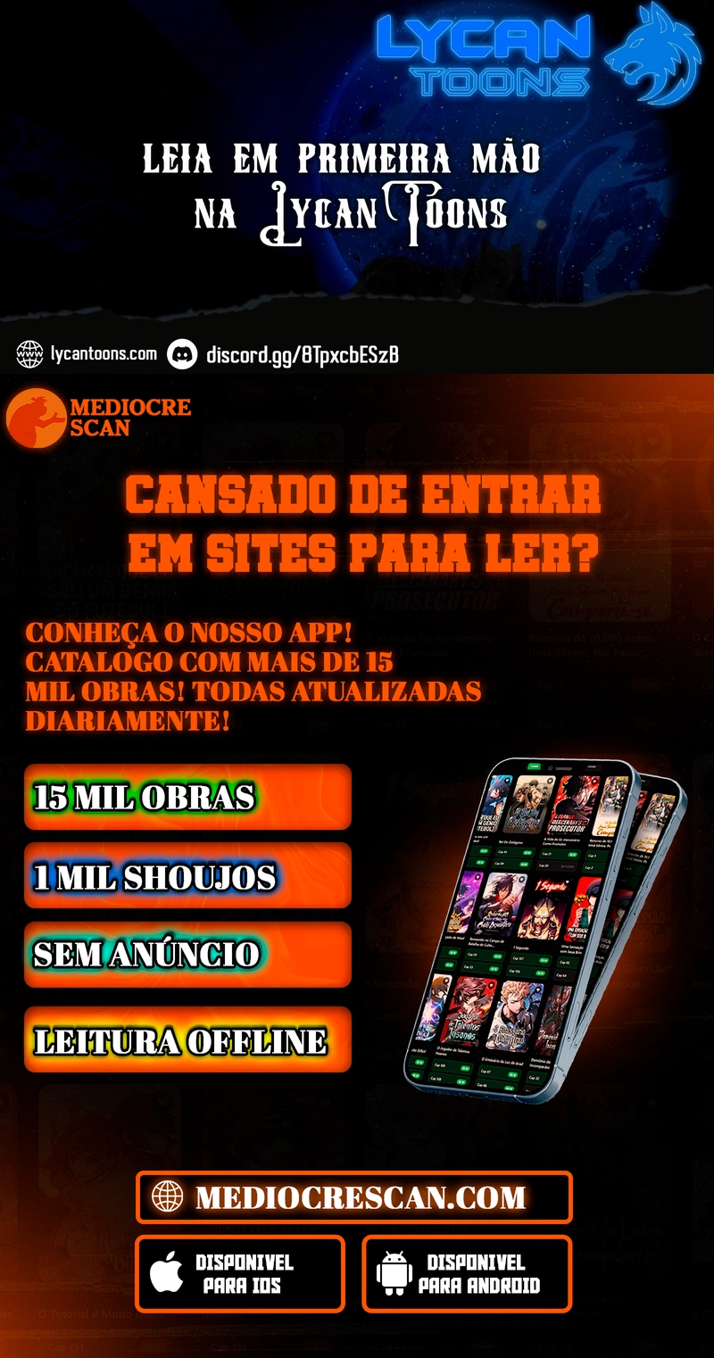 Eu, O Criador do Deus Maligno Capítulo 25 Página 37