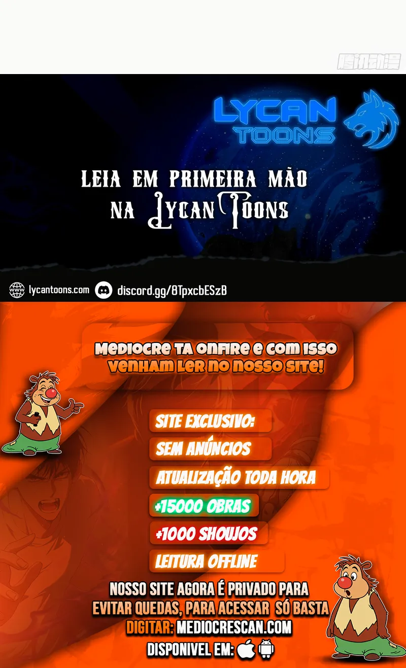 Eu, O Criador do Deus Maligno Capítulo 28 Página 4