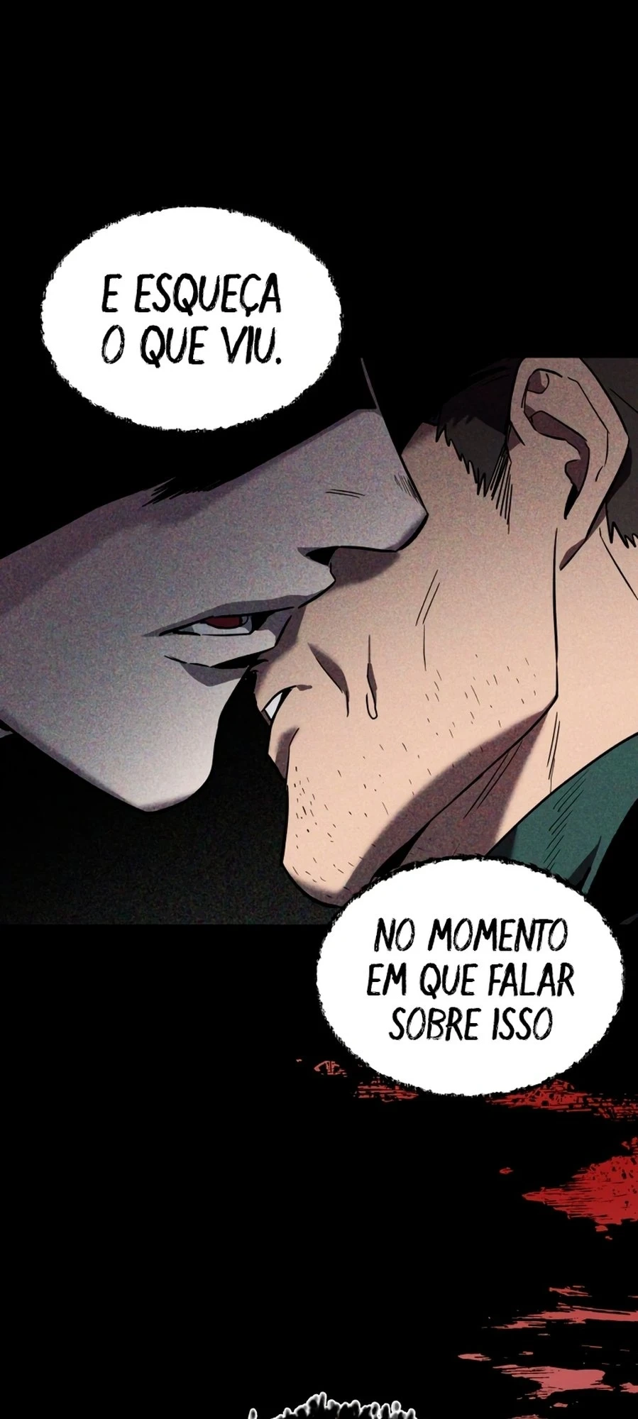 Eu O Matei Capítulo 1 Página 11