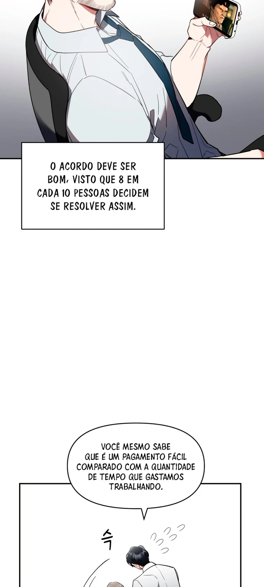 Eu O Matei Capítulo 1 Página 25