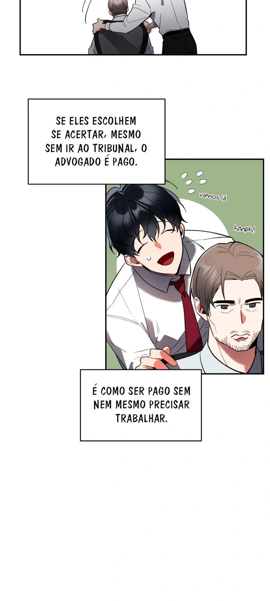 Eu O Matei Capítulo 1 Página 26
