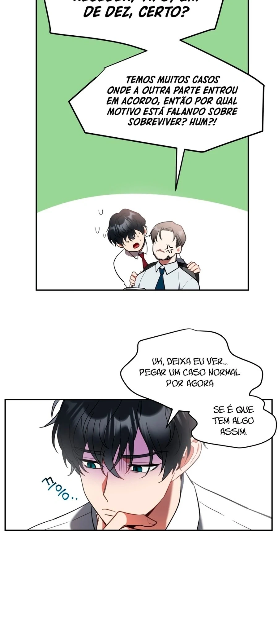 Eu O Matei Capítulo 1 Página 28