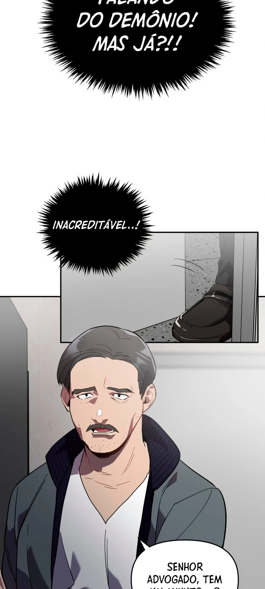 Eu O Matei Capítulo 1 Página 30