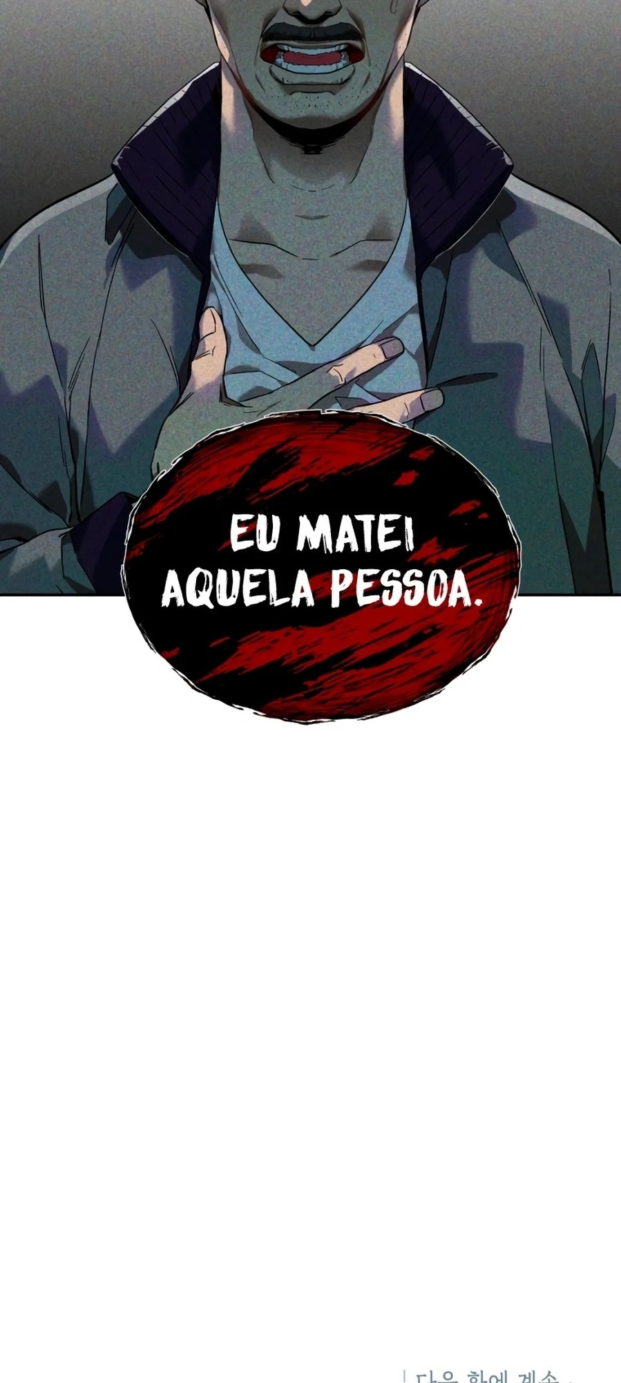 Eu O Matei Capítulo 1 Página 43