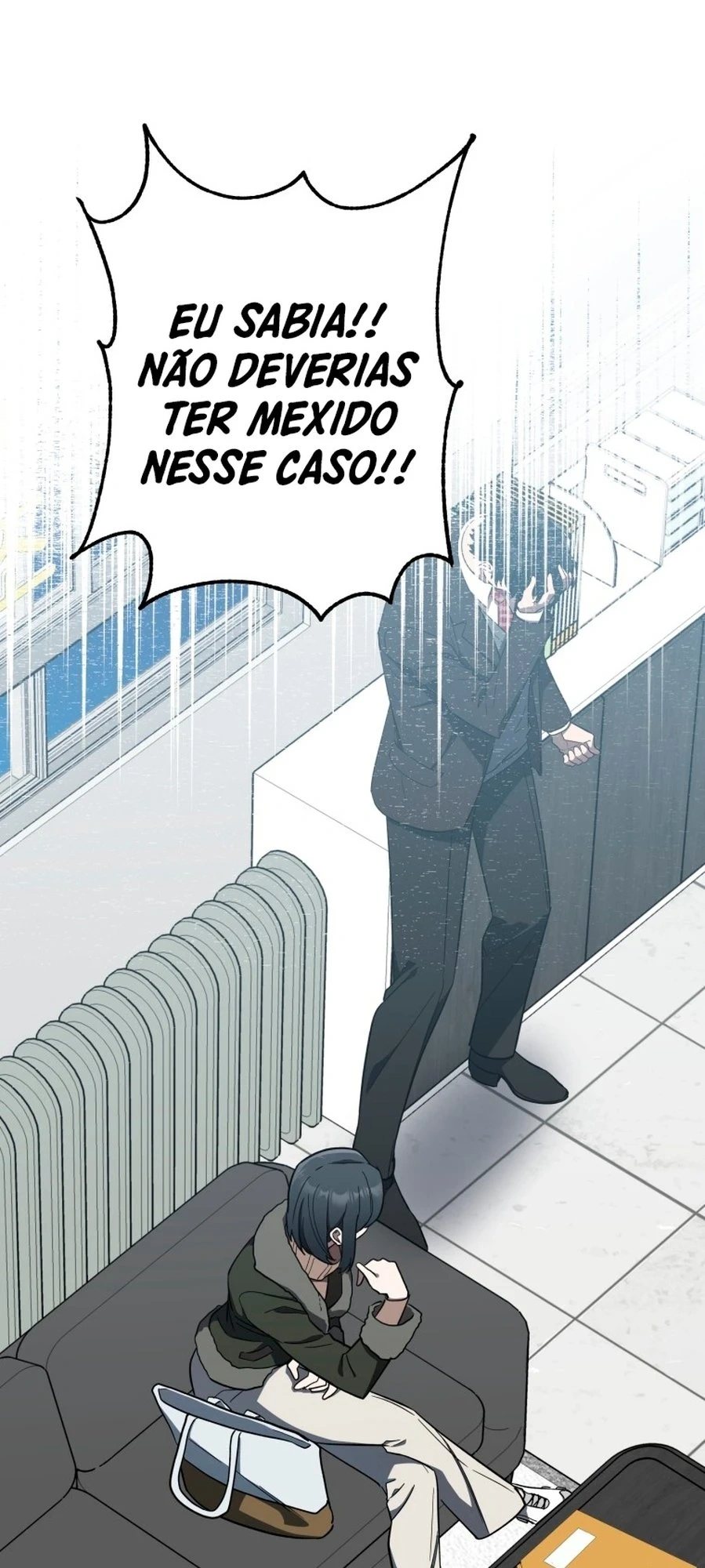 Eu O Matei Capítulo 10 Página 13