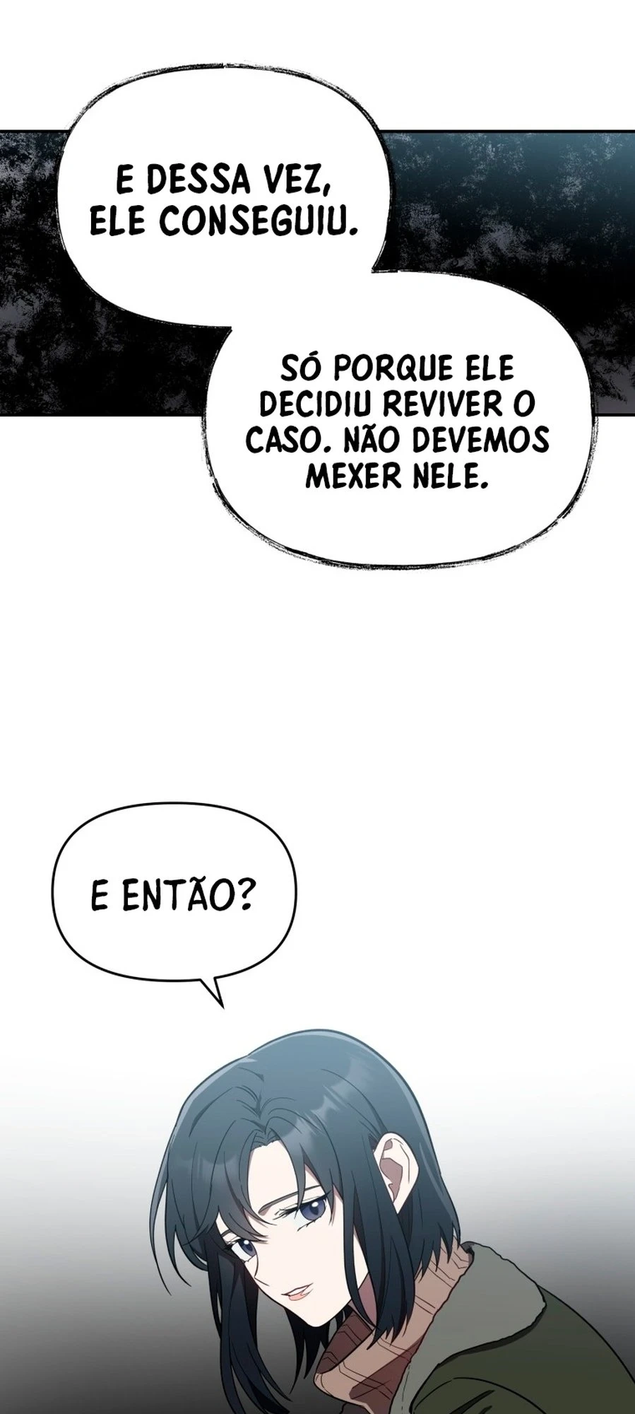 Eu O Matei Capítulo 10 Página 18
