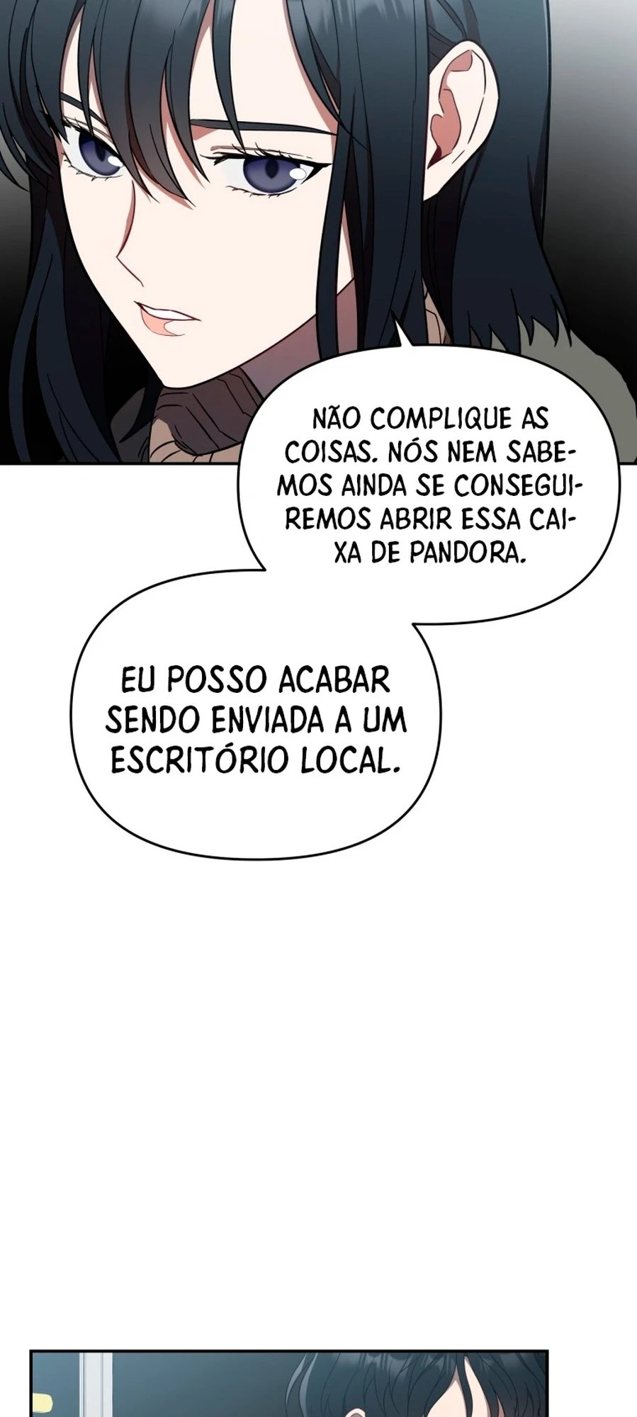 Eu O Matei Capítulo 10 Página 20