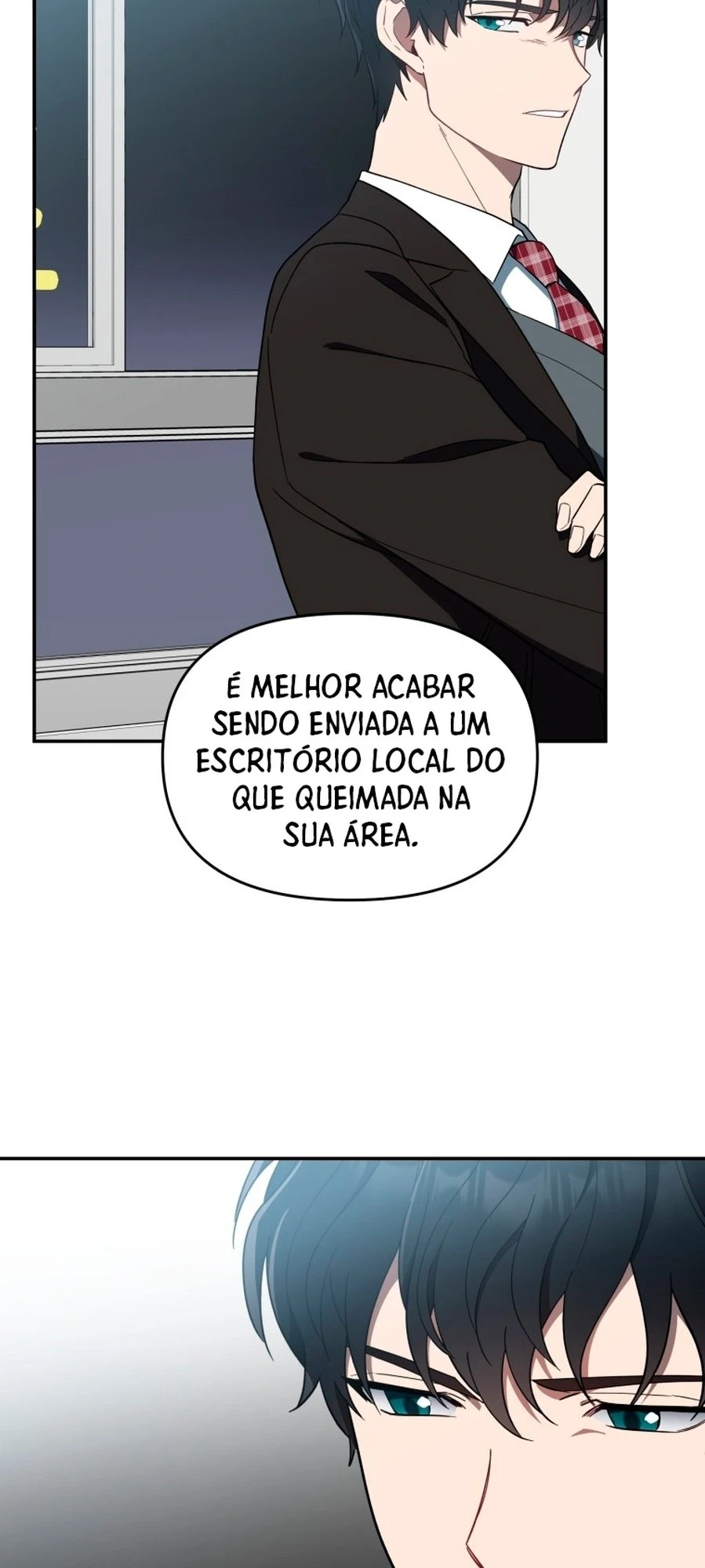Eu O Matei Capítulo 10 Página 21