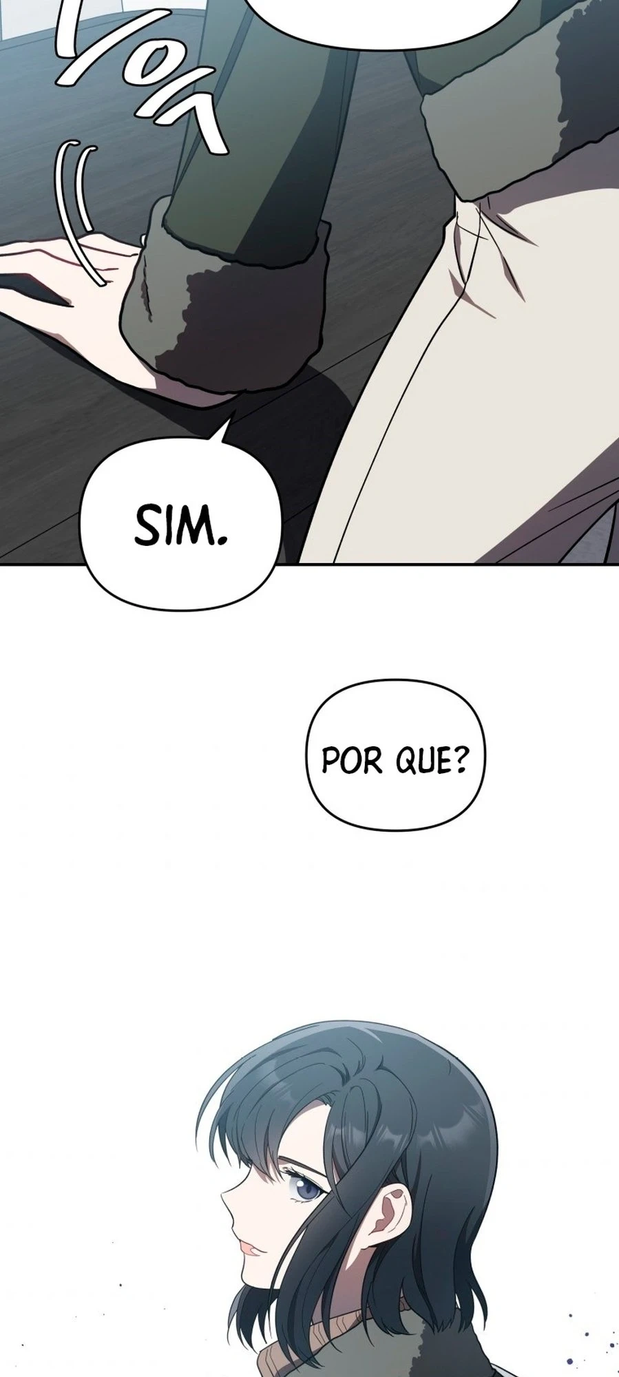 Eu O Matei Capítulo 10 Página 23