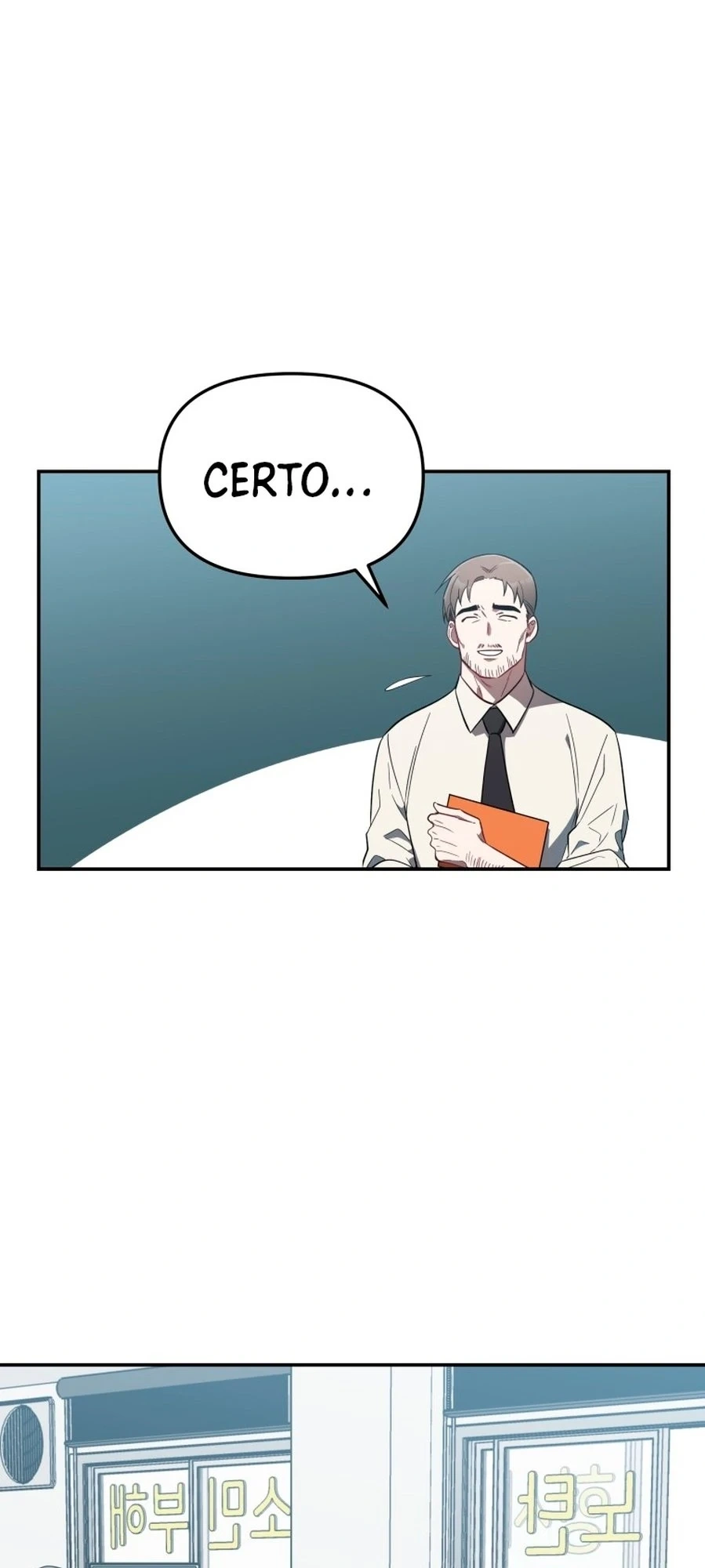 Eu O Matei Capítulo 10 Página 29