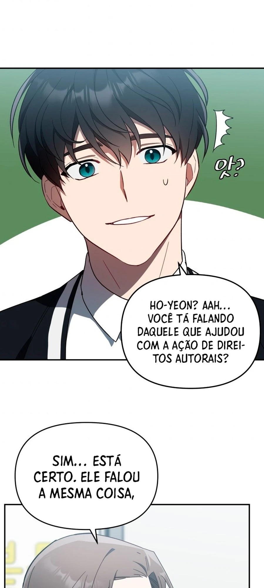 Eu O Matei Capítulo 10 Página 37