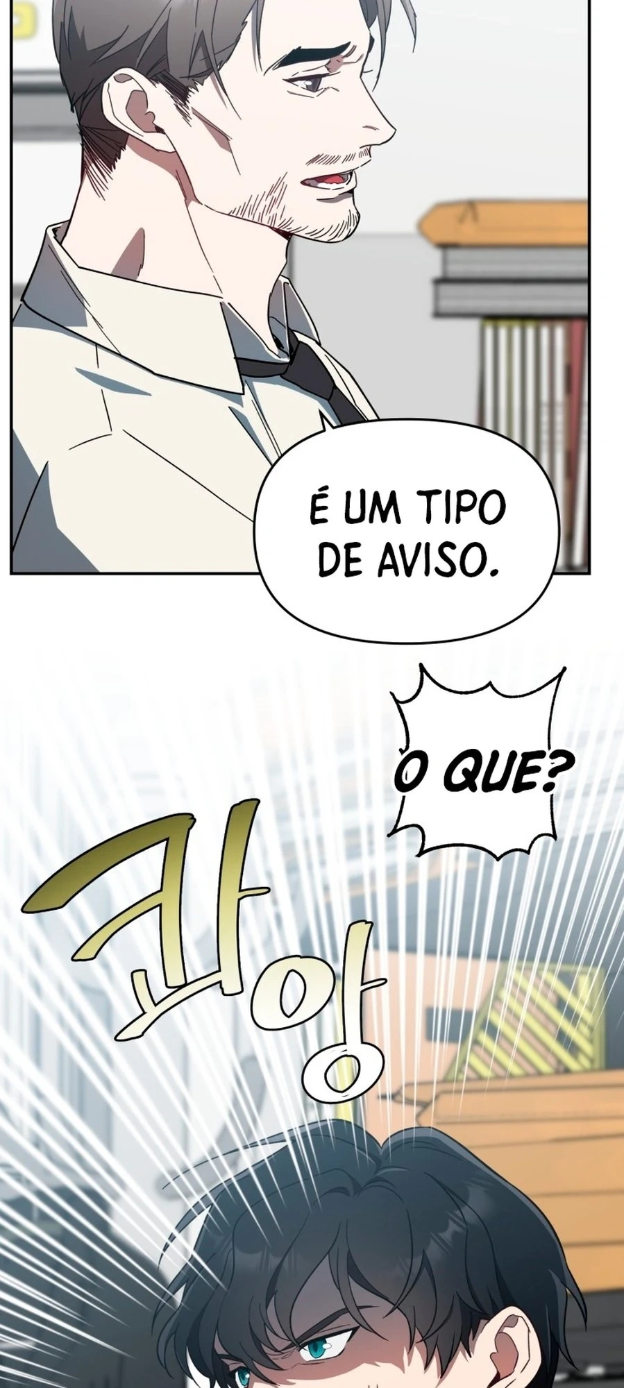 Eu O Matei Capítulo 10 Página 38