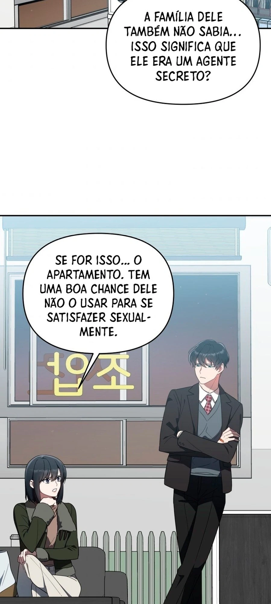 Eu O Matei Capítulo 10 Página 4