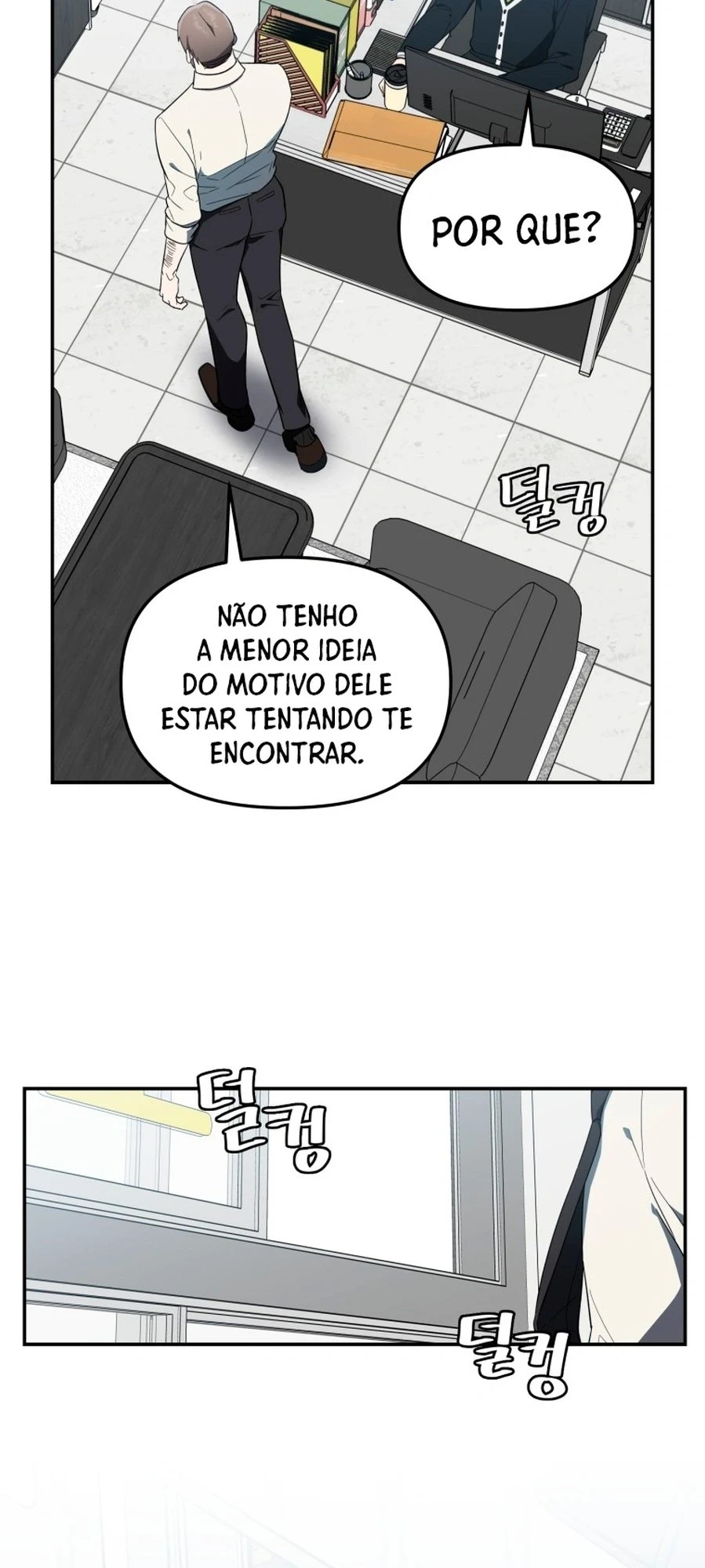 Eu O Matei Capítulo 10 Página 42