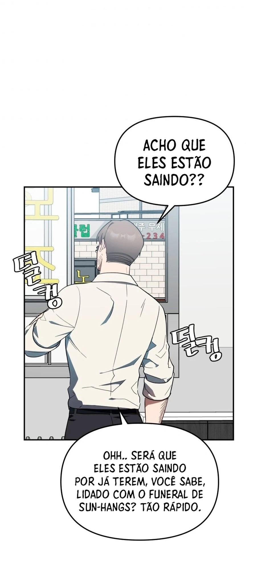 Eu O Matei Capítulo 10 Página 44