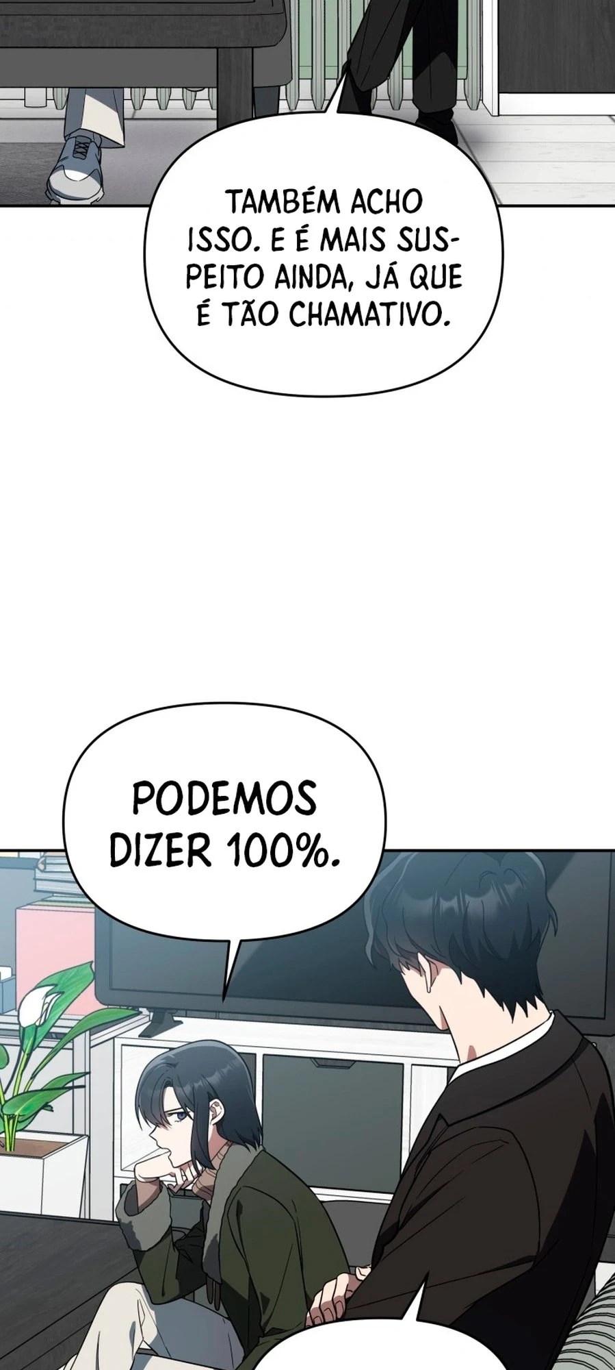 Eu O Matei Capítulo 10 Página 5