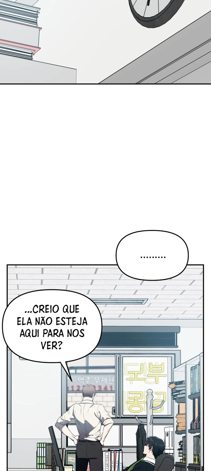 Eu O Matei Capítulo 10 Página 53