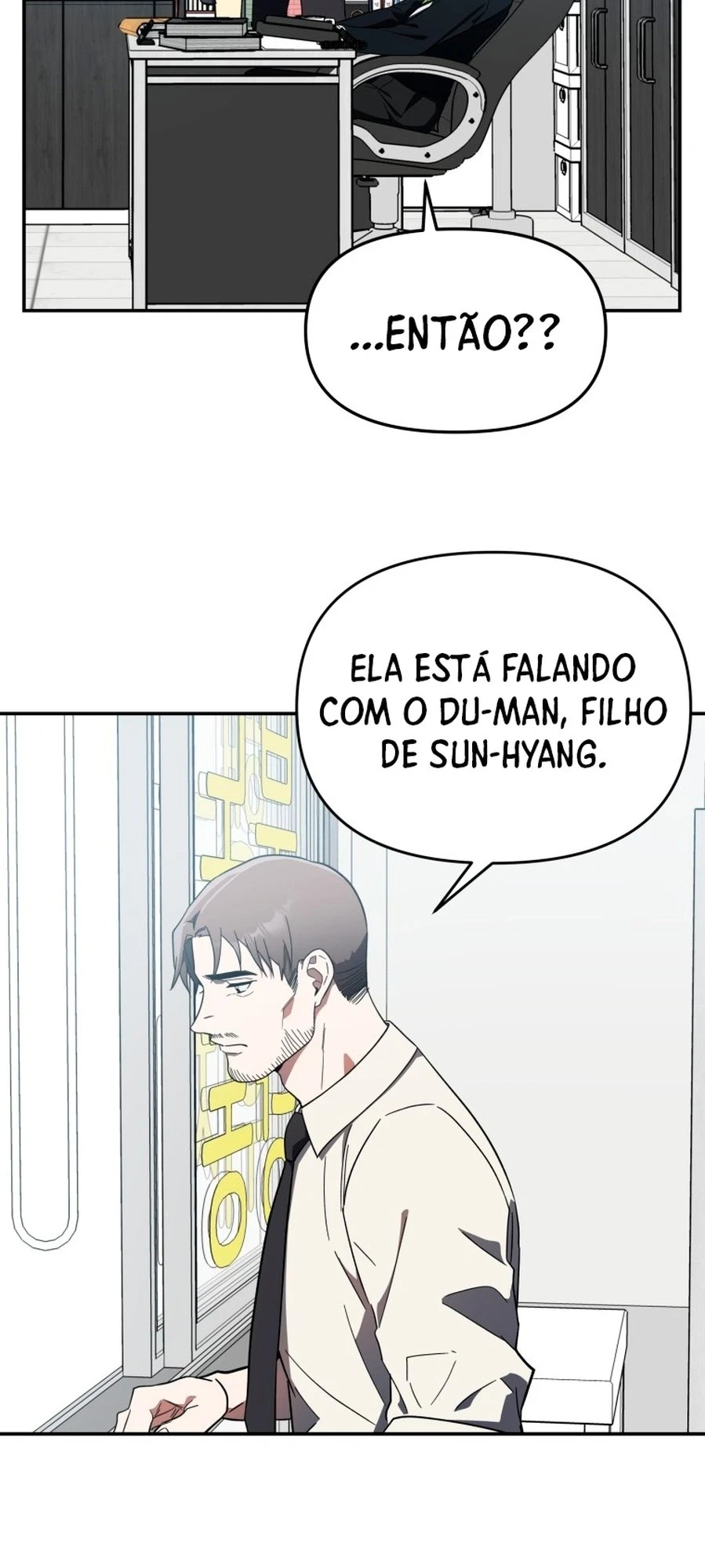 Eu O Matei Capítulo 10 Página 54