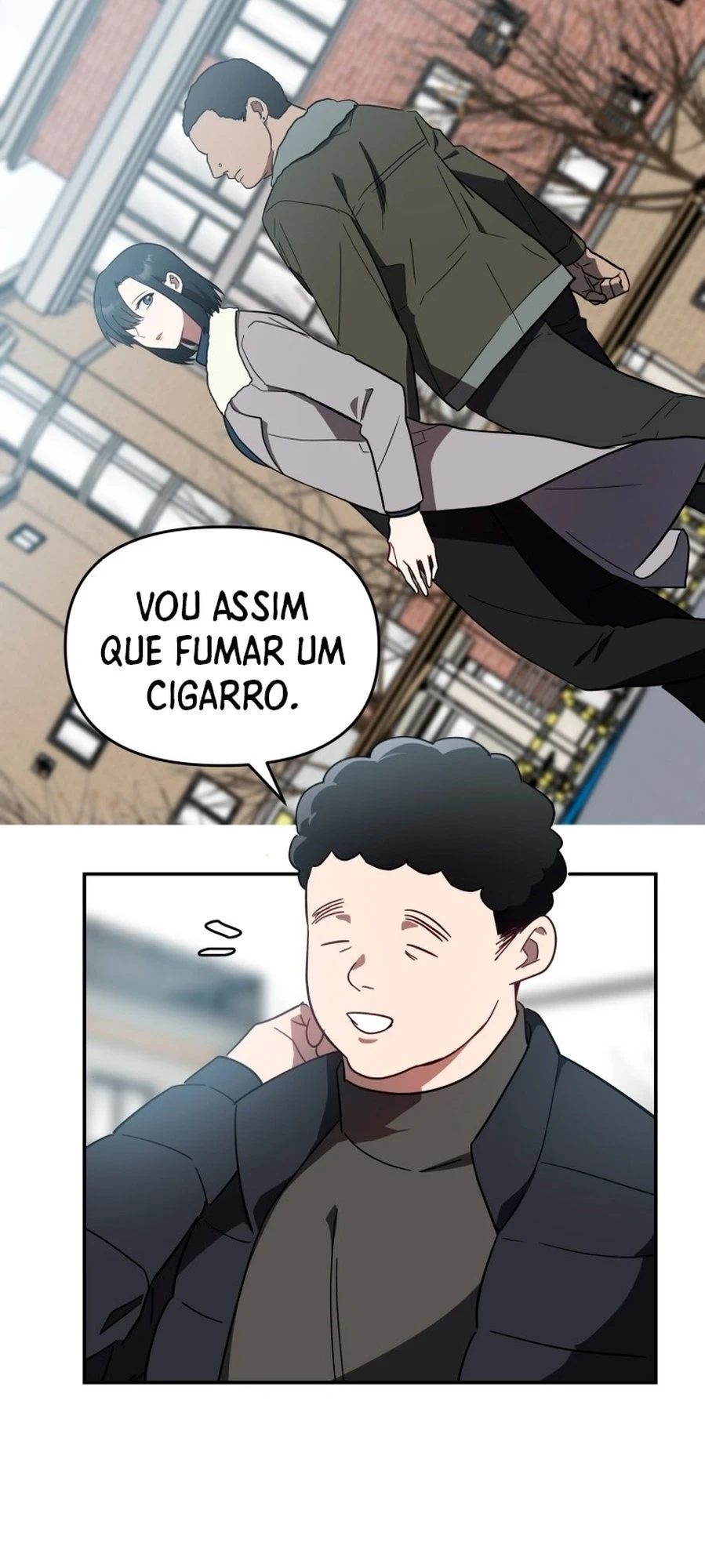 Eu O Matei Capítulo 10 Página 65