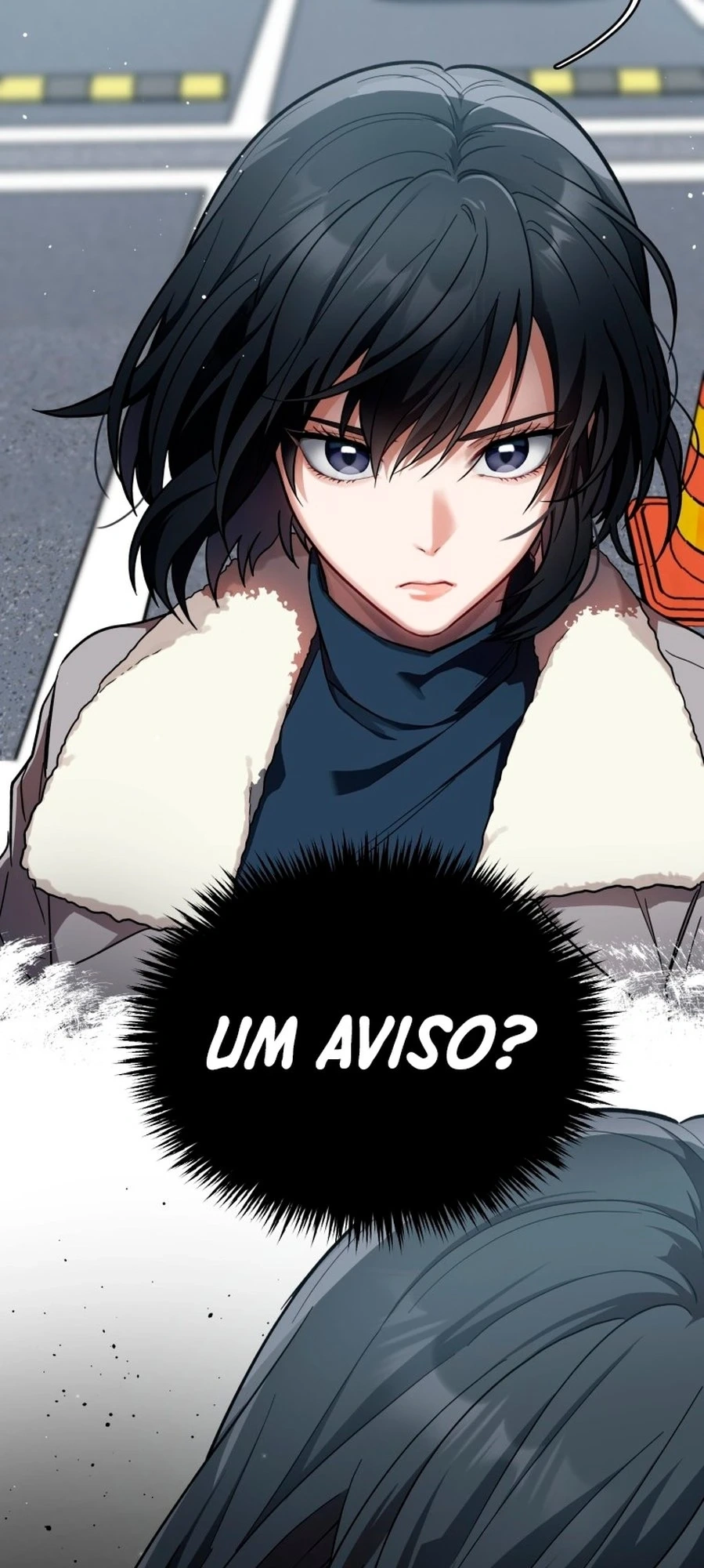Eu O Matei Capítulo 10 Página 67