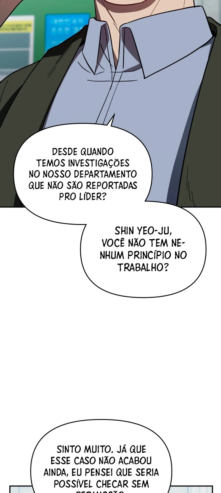 Eu O Matei Capítulo 11 Página 12