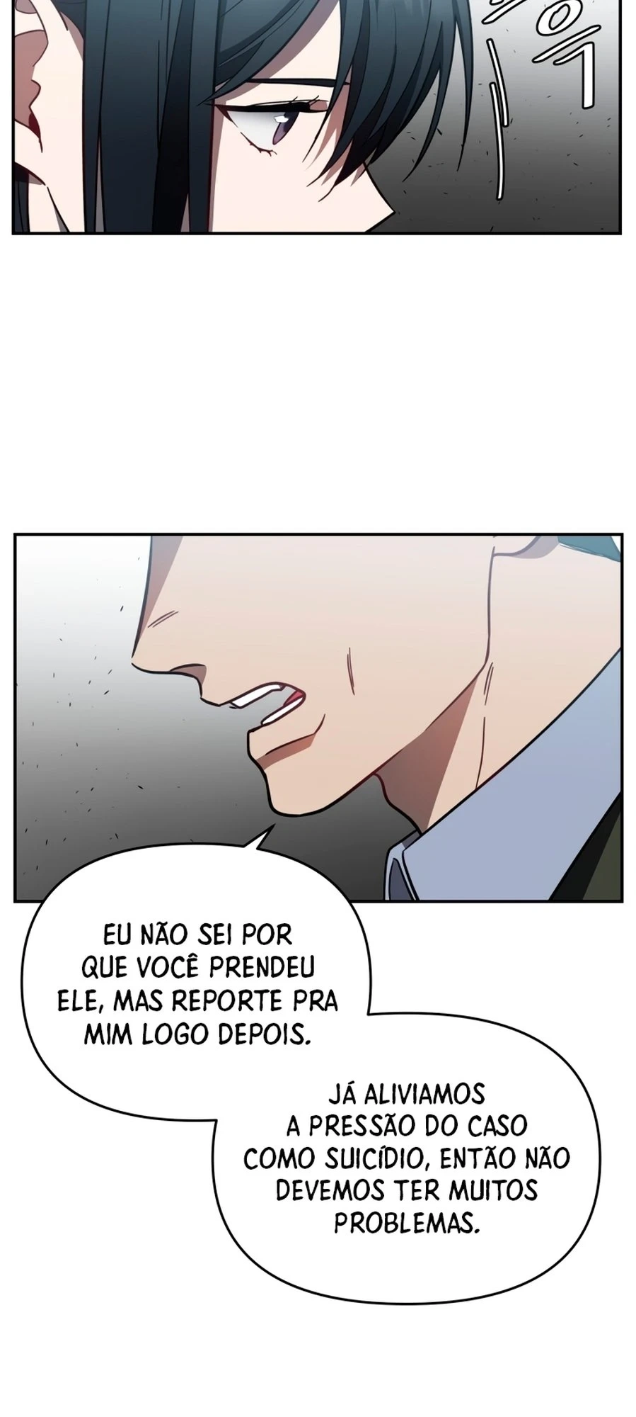 Eu O Matei Capítulo 11 Página 14